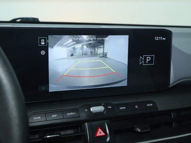 Used 2025 Kia K4 LXS image 28