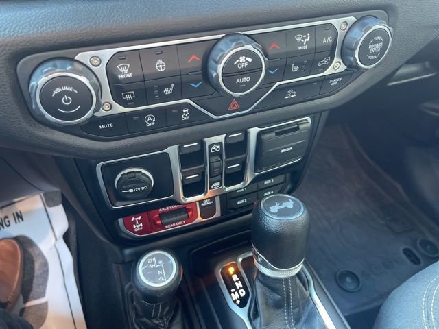 Used 2024 Jeep Wrangler Willys image 16