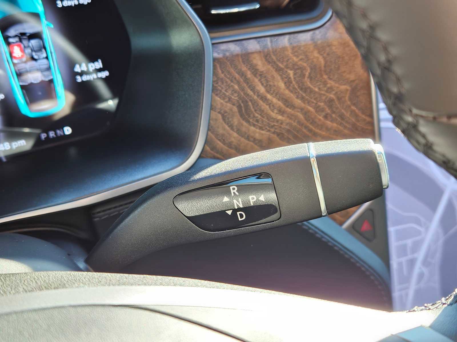 Used 2020 Tesla Model X Long Range image 30