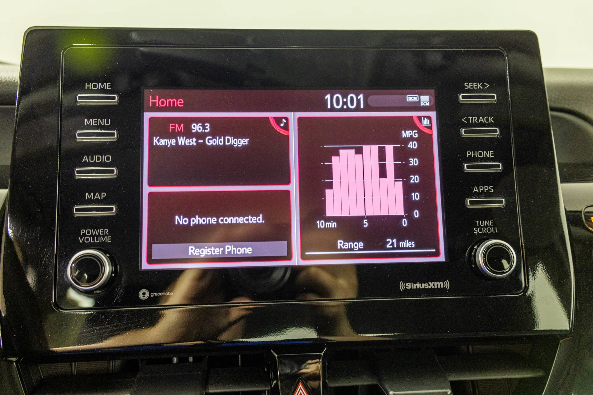 Used 2023 Toyota Camry LE FWD image 23