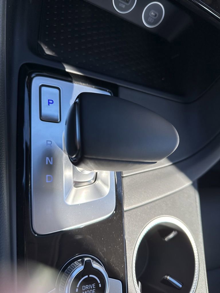 New 2026 Genesis G70 2.5T image 23