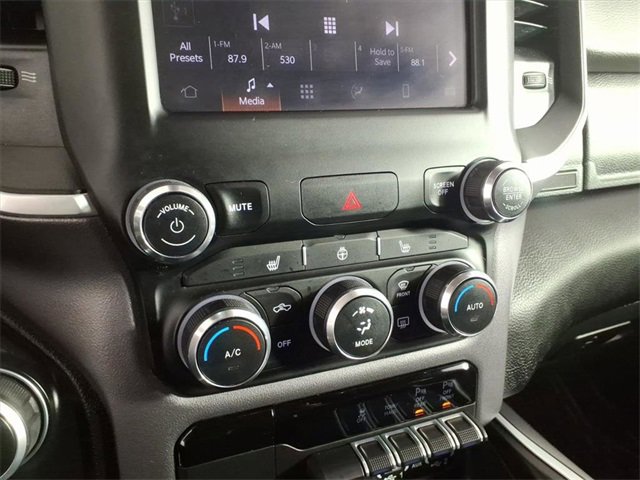 Used 2022 RAM 1500 Big Horn image 22