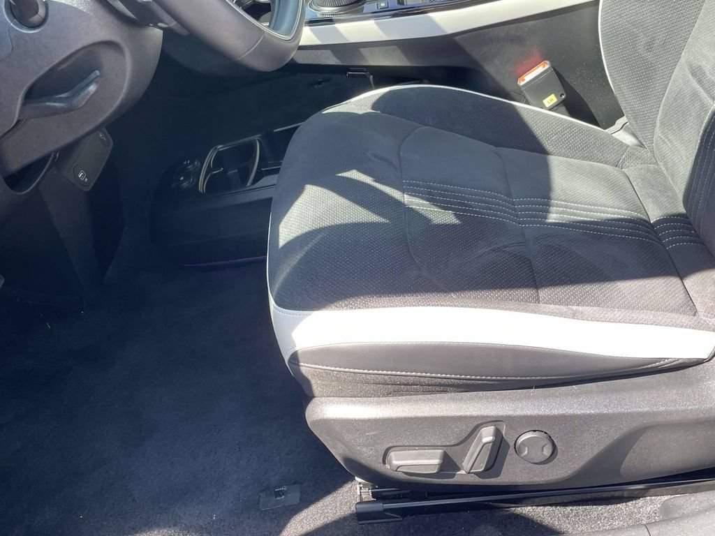 Used 2024 Kia EV6 GT-Line AWD/4WD image 14