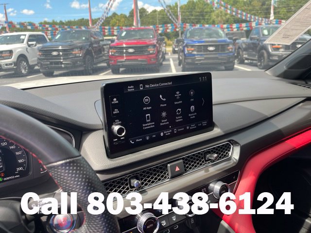 Used 2024 Acura Integra Type S FWD image 23