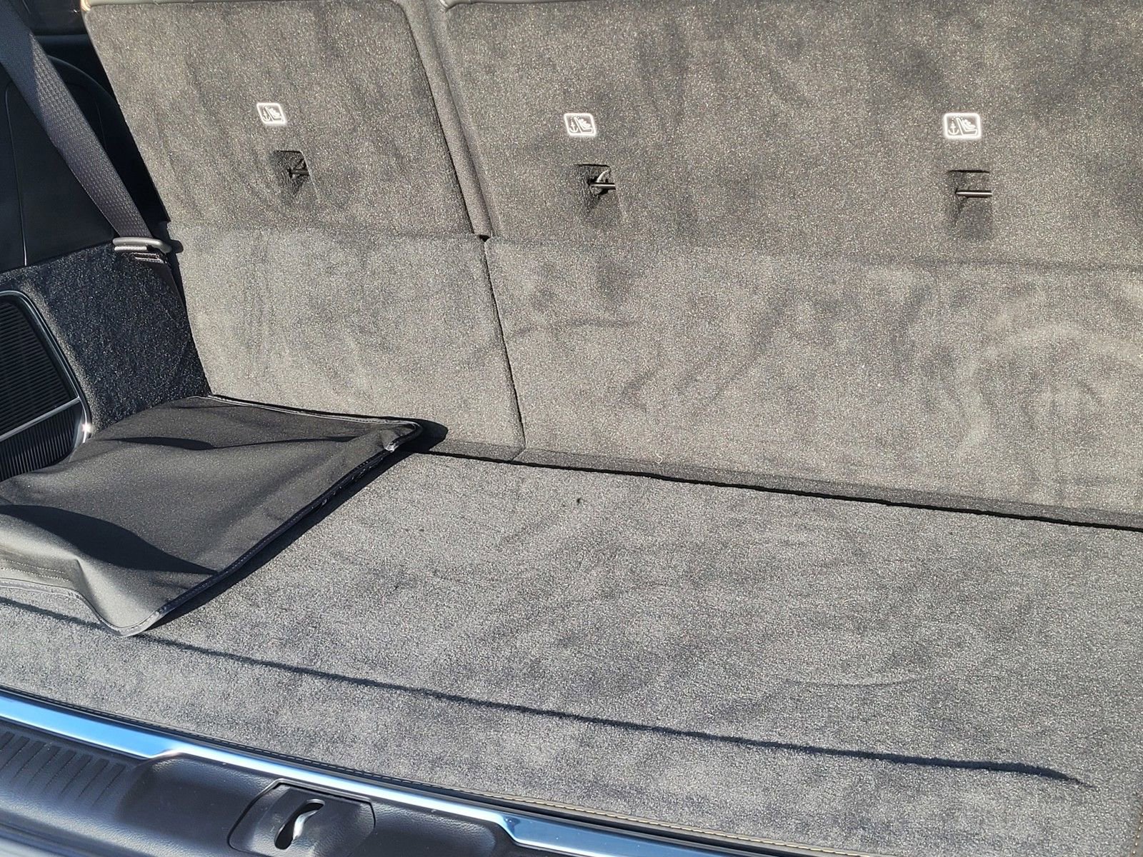 New 2023 Jeep Grand Wagoneer Series III image 19