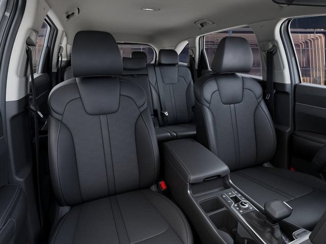 New 2026 Kia Sorento EX AWD/4WD image 16