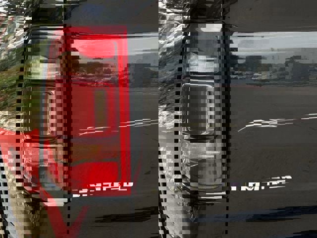 Used 2021 RAM 1500 Limited AWD/4WD image 7