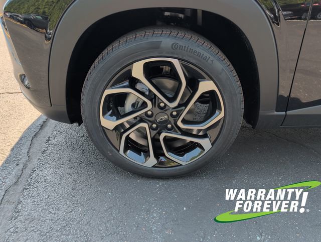 New 2026 Chevrolet Trax RS w/ Driver Confidence Package FWD image 18