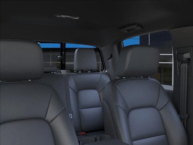 New 2025 Chevrolet Colorado Trail Boss image 24