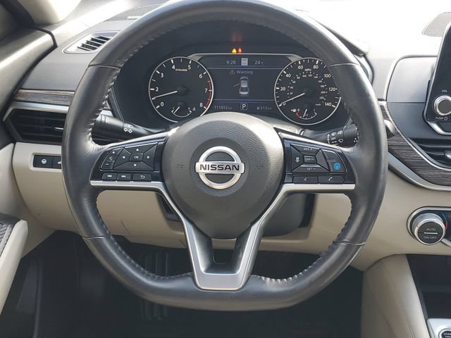 Used 2019 Nissan Altima 2.5 Platinum AWD/4WD image 13