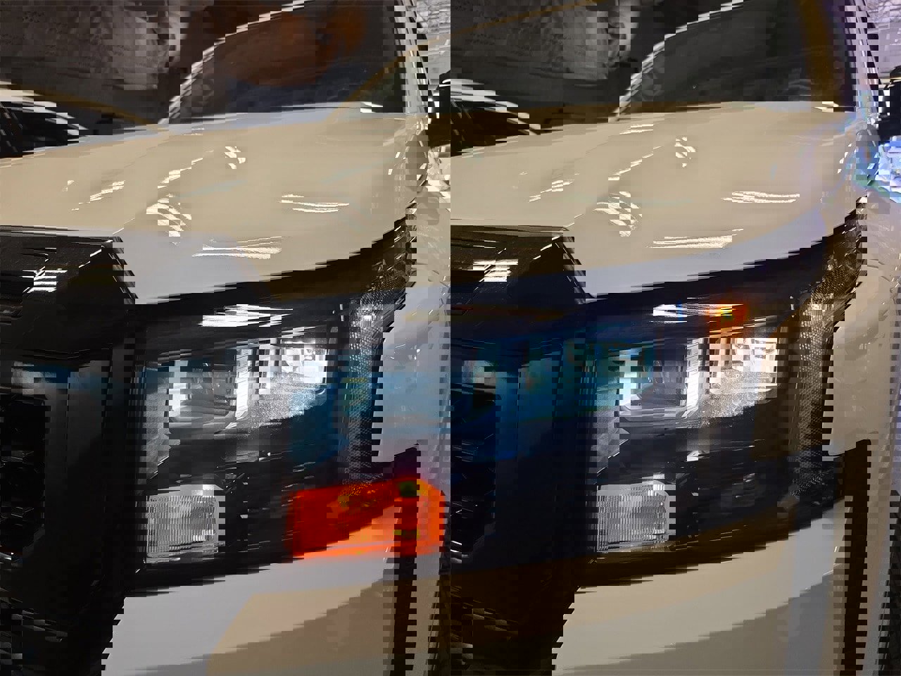 New 2026 Nissan Frontier SV image 30
