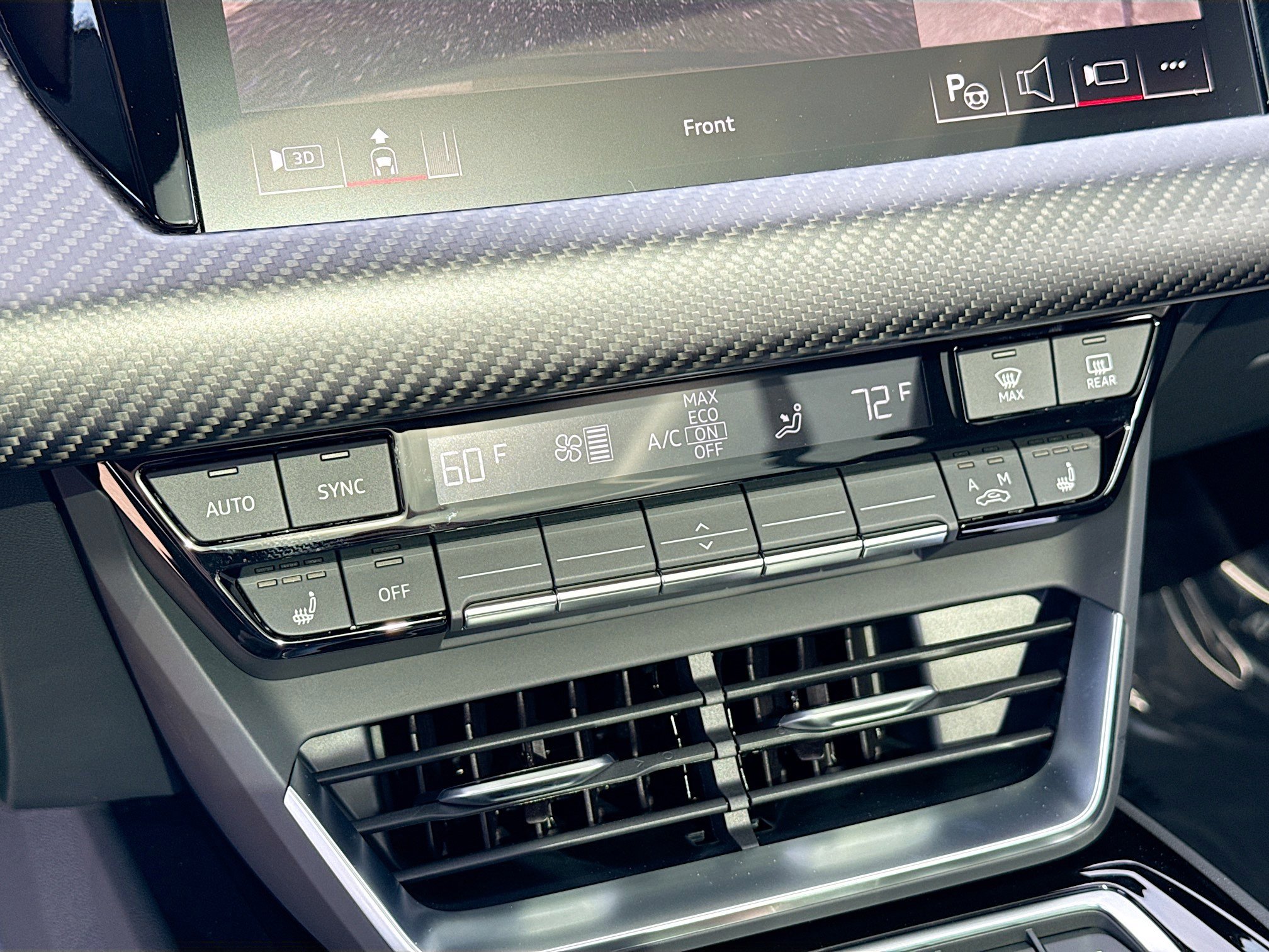 New 2026 Audi S e-tron GT Premium Plus image 34