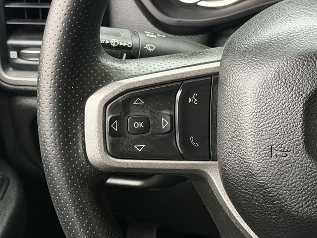 Used 2023 RAM 3500 Tradesman AWD/4WD image 13