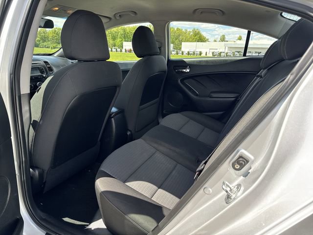 Used 2016 Kia Forte LX w/ LX Popular Package FWD image 19