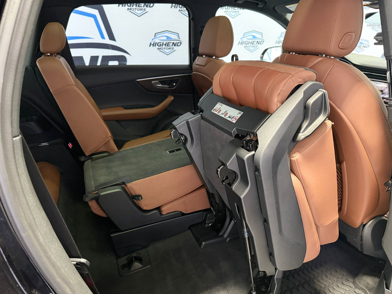 Used 2020 Audi Q7 3.0T Premium Plus w/ Premium Plus Package image 26