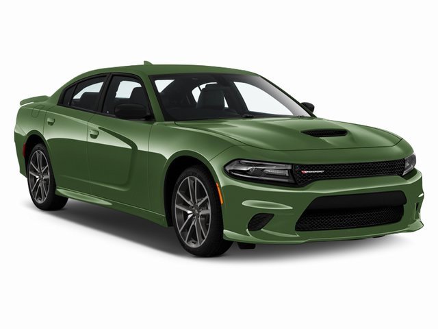 Used 2023 Dodge Charger Scat Pack