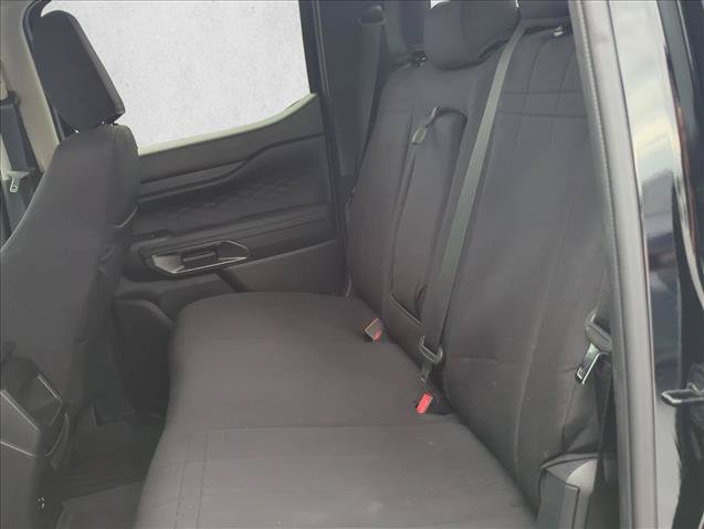 Used 2025 Ford Ranger XLT w/ Equipment Group 301A High AWD/4WD image 23