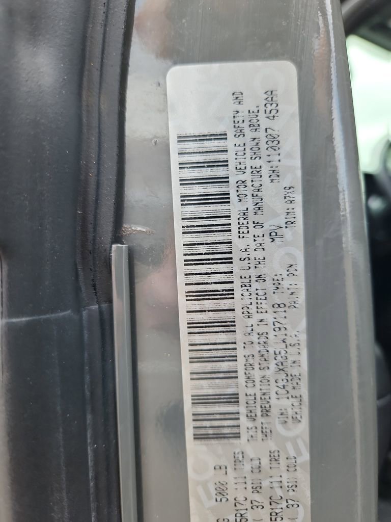 Used 2020 Jeep Wrangler Sport AWD/4WD image 18