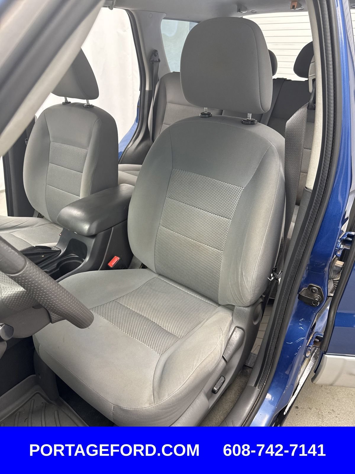 Used 2007 Ford Escape 4WD Hybrid image 9