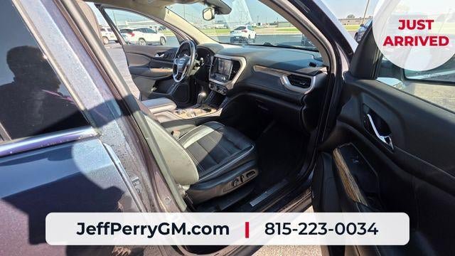 Used 2019 GMC Acadia Denali w/ Technology Package AWD/4WD image 19