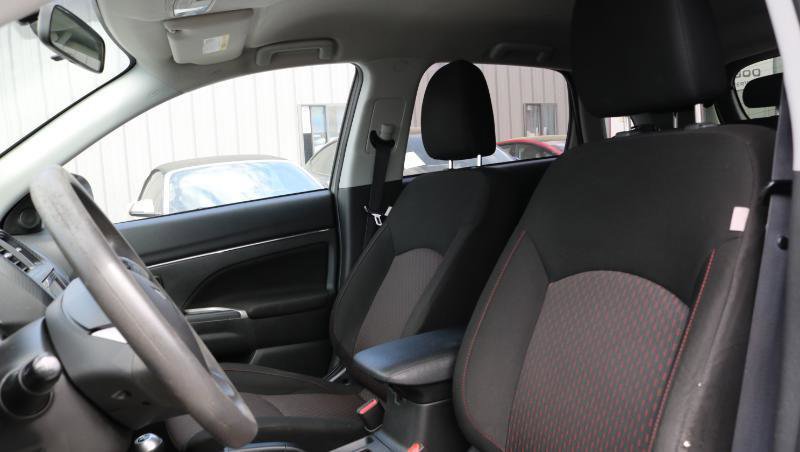 Used 2019 Mitsubishi Outlander Sport AWD image 7