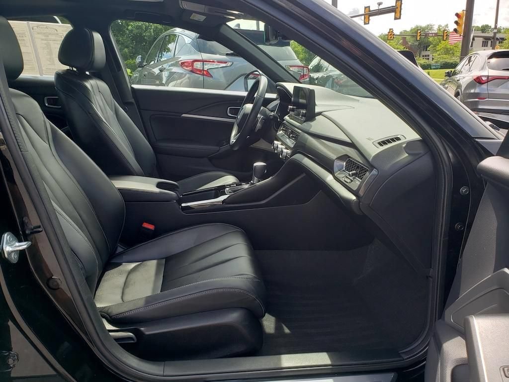 Certified 2023 Acura Integra A-Spec FWD image 19