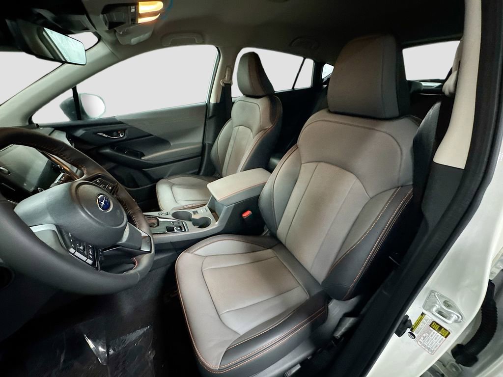 New 2026 Subaru Crosstrek 2.5i Limited image 19