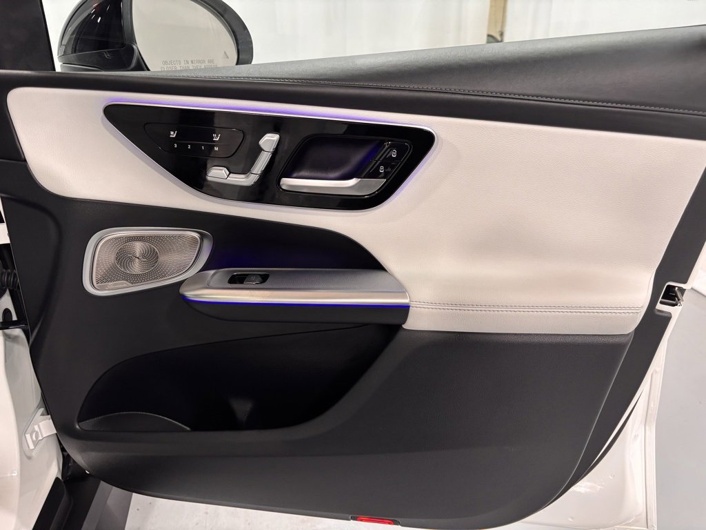 Used 2026 Mercedes-Benz GLC 300 4MATIC image 19