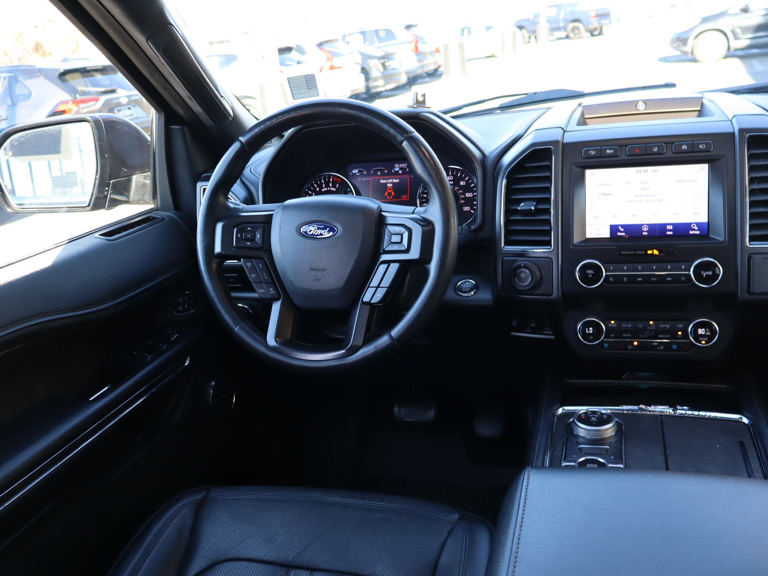 Used 2020 Ford Expedition Limited w/ Special Edition Package image 14