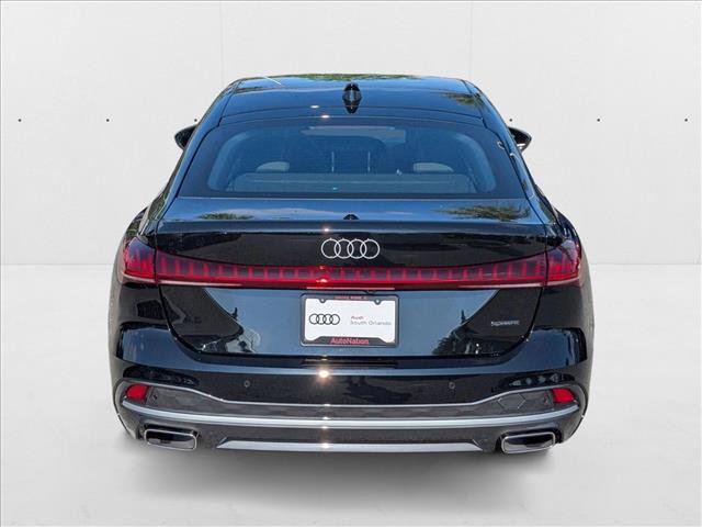 New 2025 Audi A5 2.0T Premium Plus w/ Premium Plus image 6