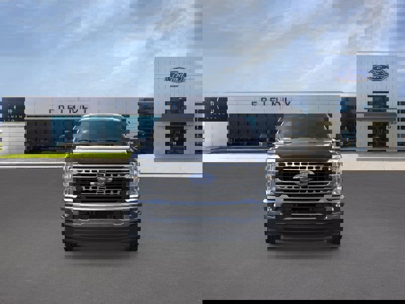 New 2025 Ford F350 XLT w/ 360-Degree Camera Package image 6