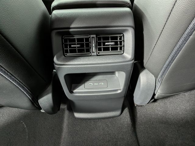 New 2026 Honda CR-V EX-L image 27