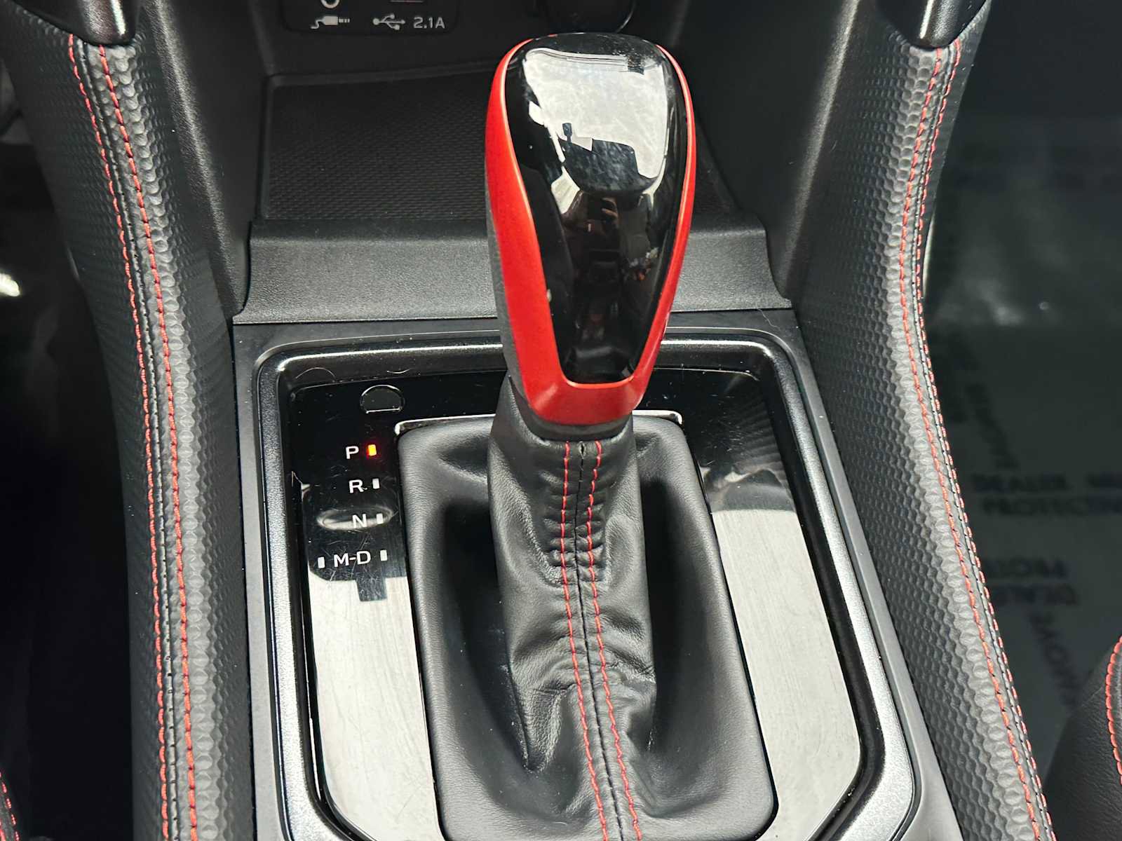 Used 2022 Subaru Forester Sport w/ Popular Package #3 image 29