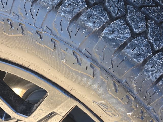 Used 2024 Chevrolet Silverado 1500 LT Trail Boss w/ Convenience Package II AWD/4WD image 9