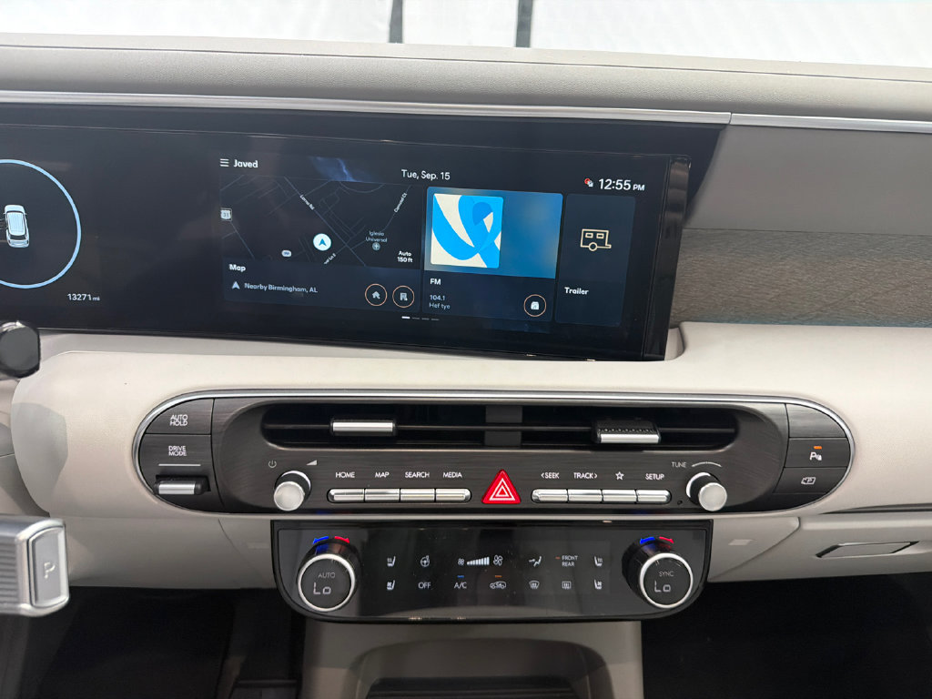 Certified 2026 Hyundai Palisade Limited FWD image 30
