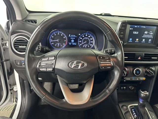 Used 2018 Hyundai Kona SEL w/ SEL Tech Package 02 image 14