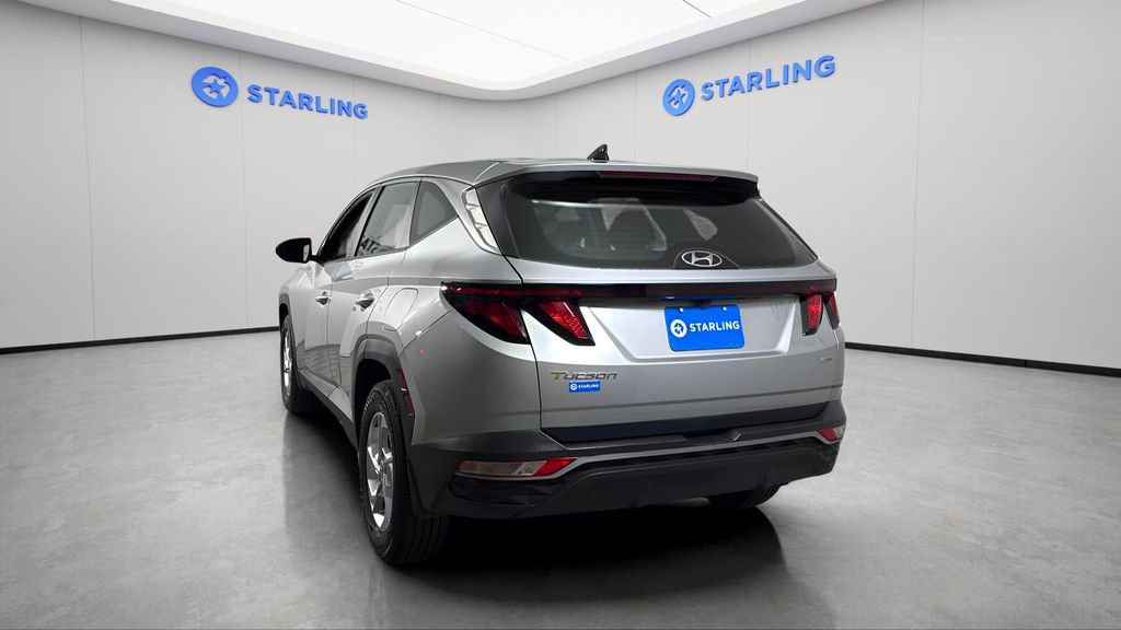 Used 2023 Hyundai Tucson SE image 6