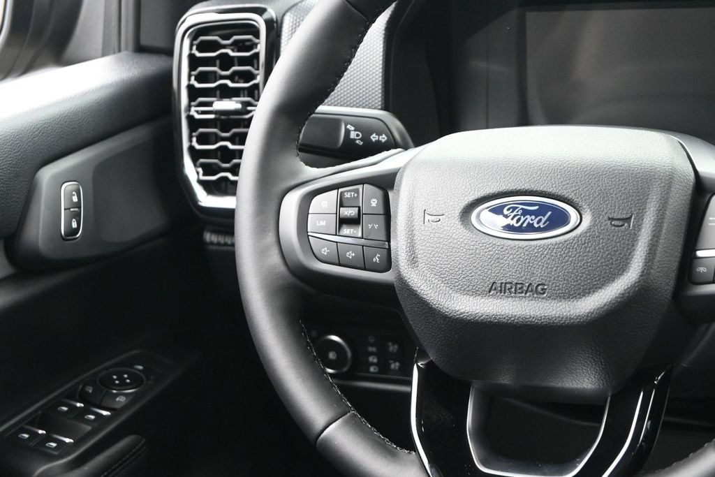 New 2026 Ford Ranger XLT AWD/4WD image 18