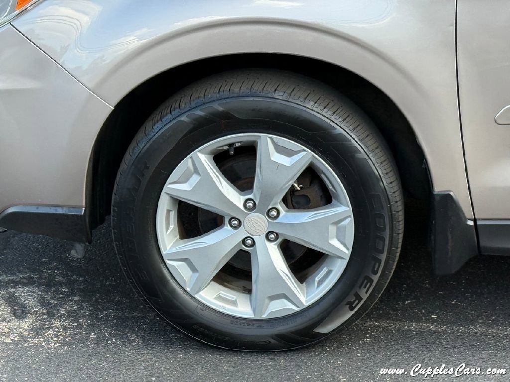 Used 2014 Subaru Forester 2.5i Premium w/ All-Weather Package image 44