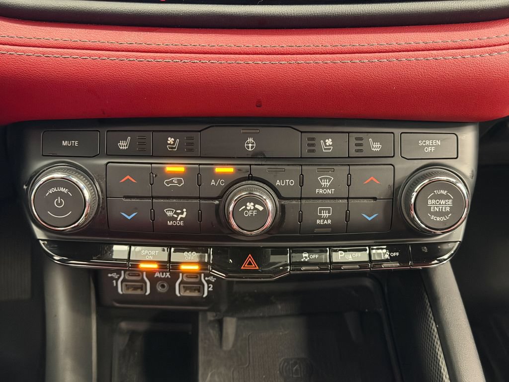 Used 2022 Dodge Durango R/T AWD/4WD image 23