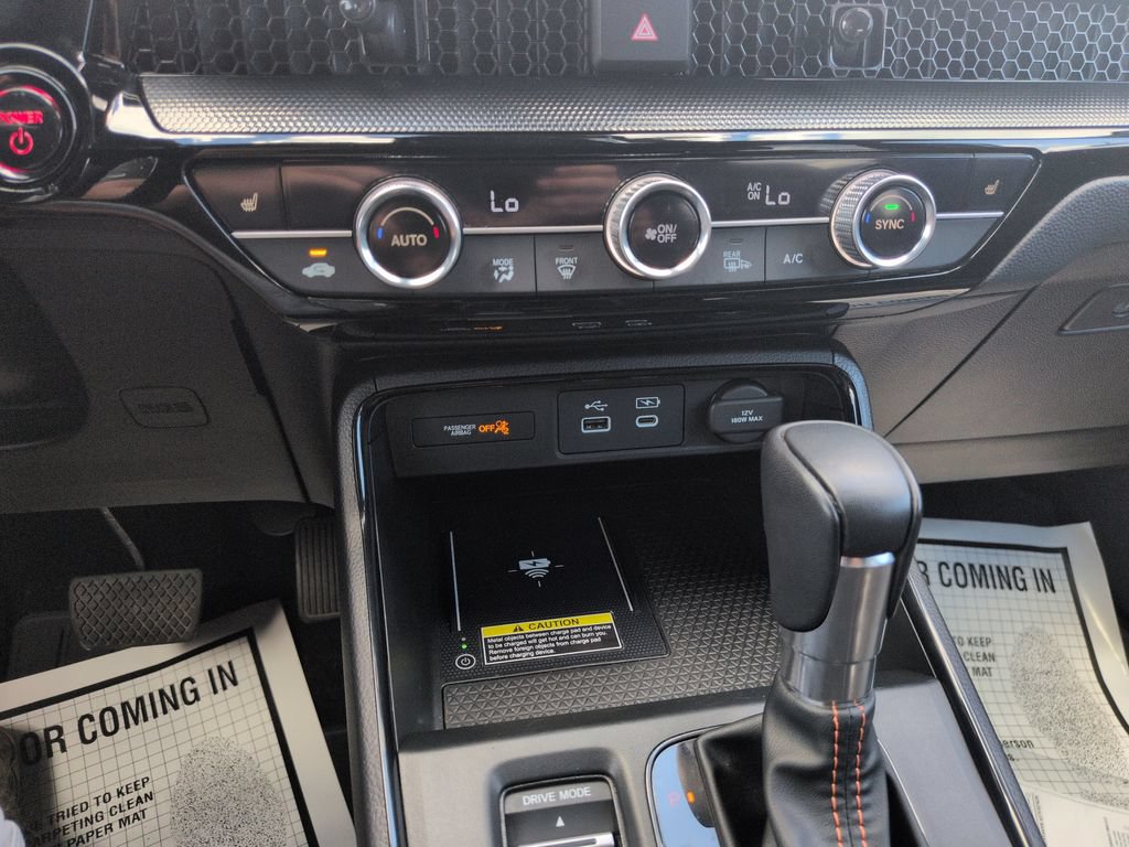 Used 2023 Honda CR-V Sport Touring image 18