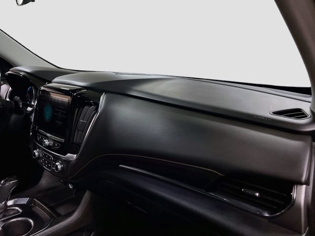 Used 2019 Chevrolet Traverse LT w/ LPO, Blackout Package FWD image 30