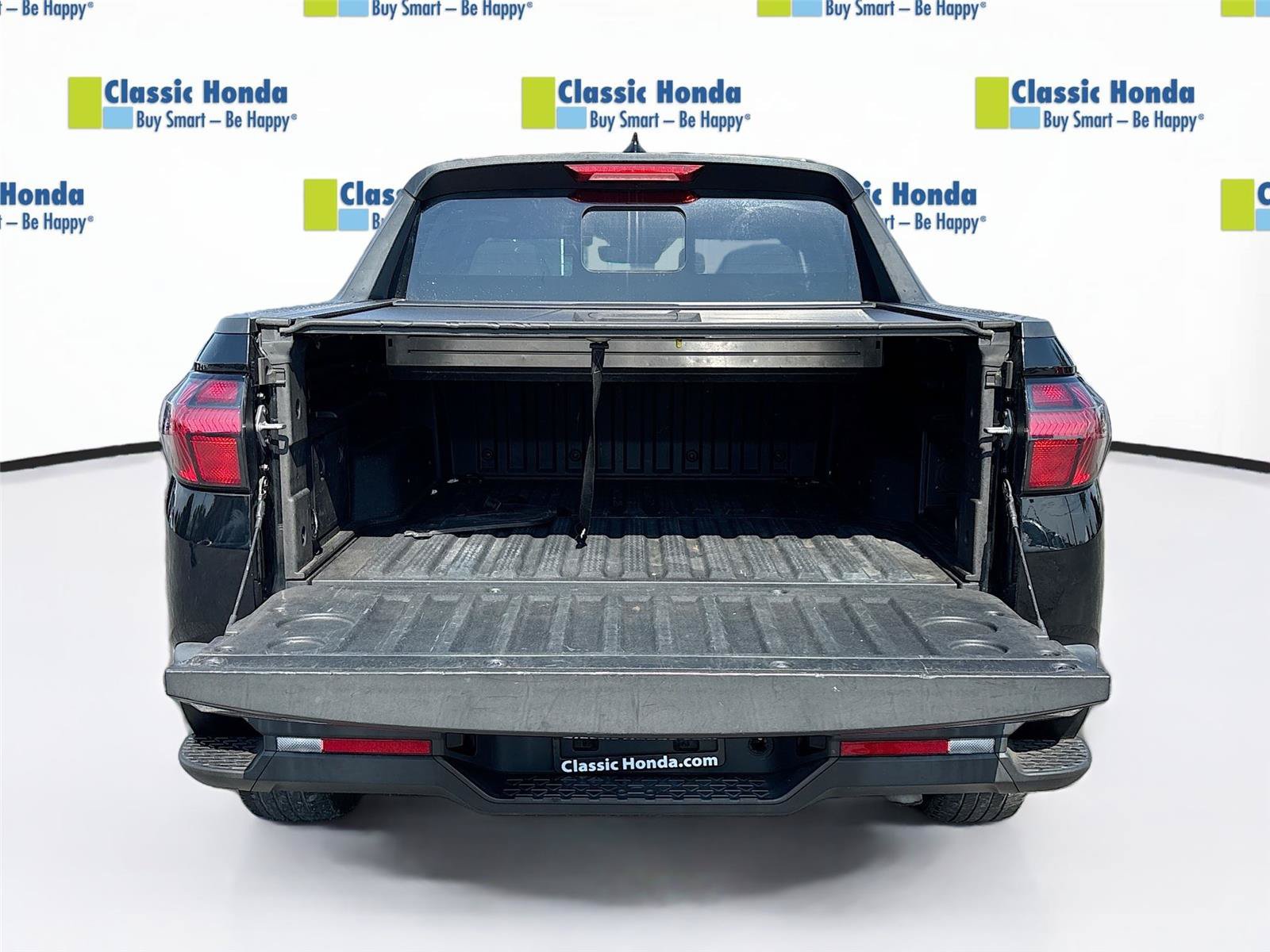 Used 2022 Hyundai Santa Cruz SEL Premium AWD/4WD image 30