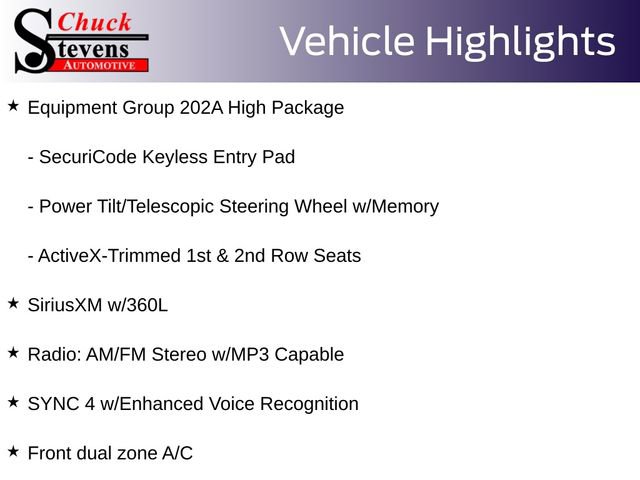 Used 2024 Ford Expedition XLT image 14