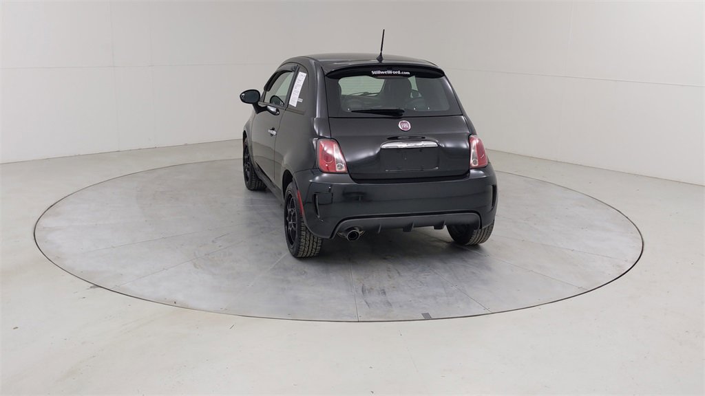 Used 2013 FIAT 500 Turbo image 15