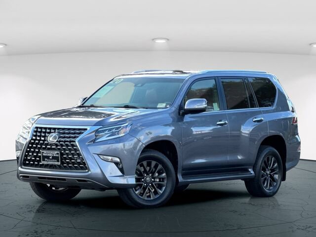 Used 2020 Lexus GX 460 Premium w/ Premium Package AWD/4WD image 2