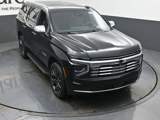 New 2026 Chevrolet Tahoe Premier image 26
