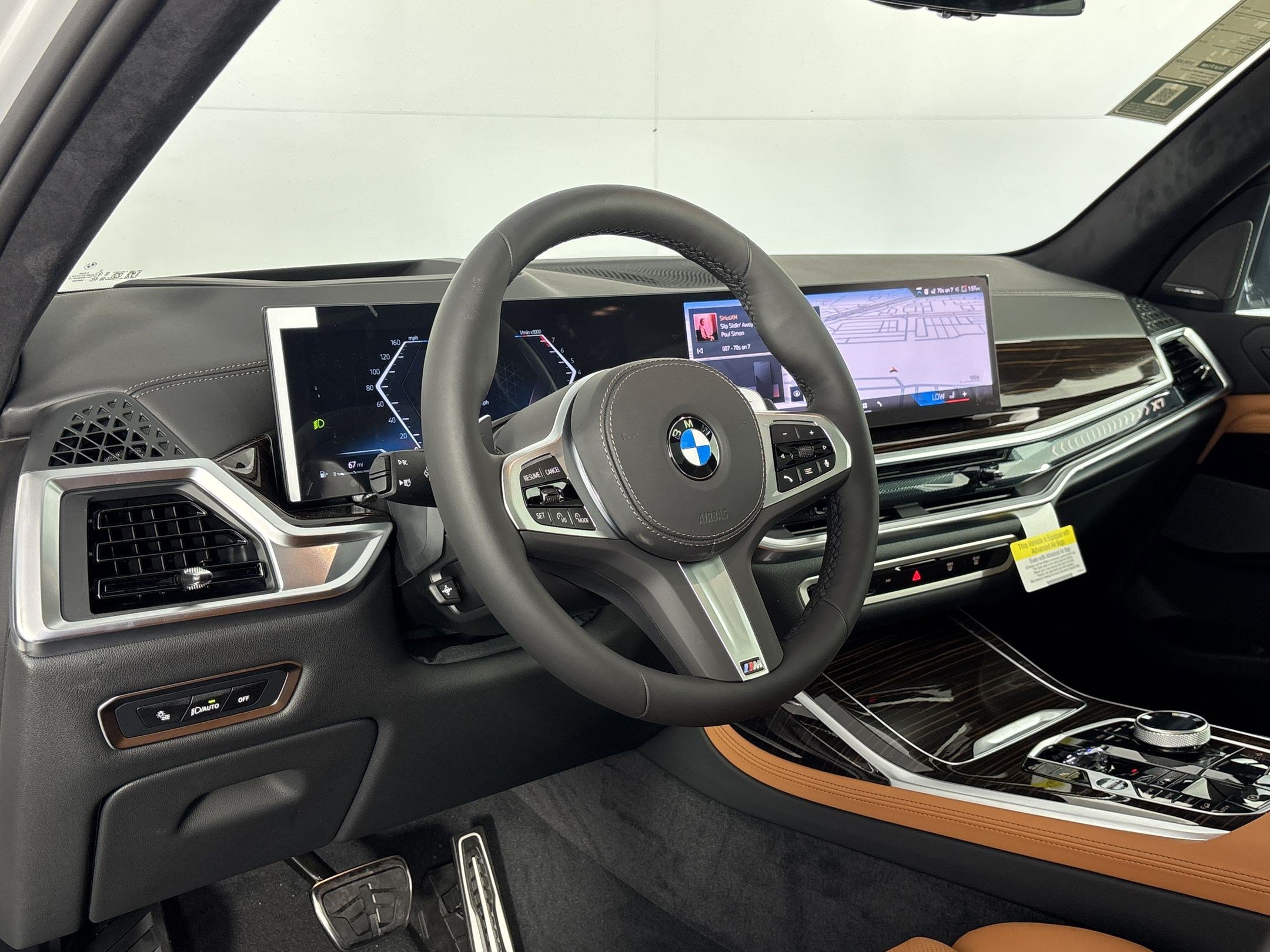 New 2027 BMW X7 xDrive40i w/ Executive Package AWD/4WD image 4