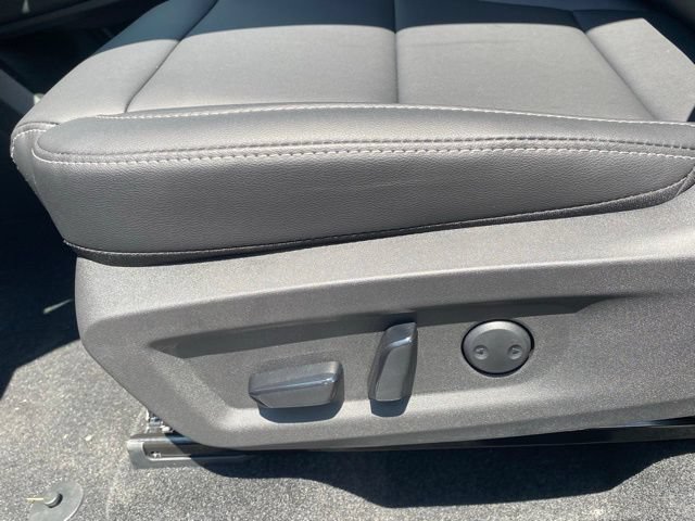 New 2025 Nissan Murano SL w/ Cargo Package AWD/4WD image 17