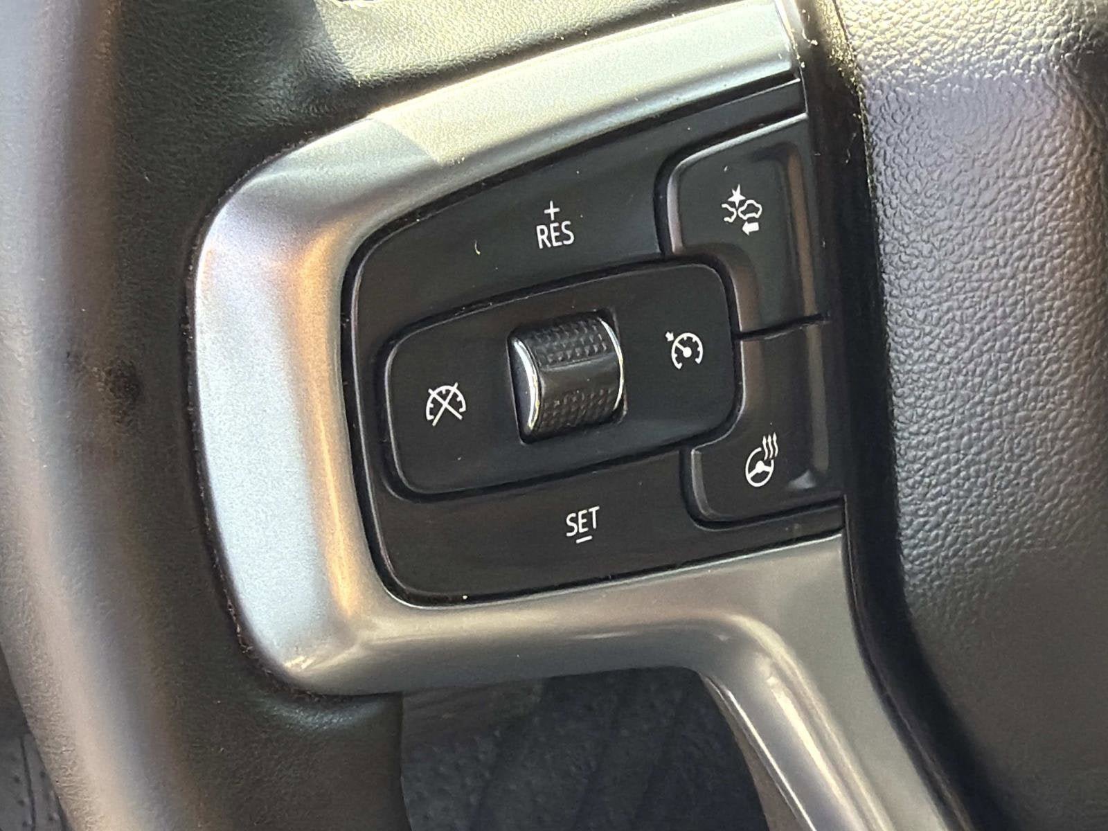 Certified 2023 Chevrolet Silverado 1500 LT AWD/4WD image 6